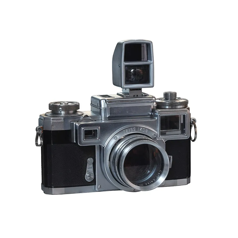 Contax III