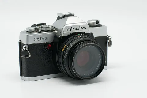 Minolta XG-1