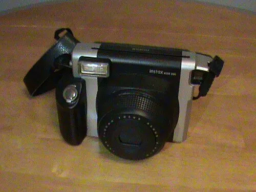 Fujifilm Instax Wide 300