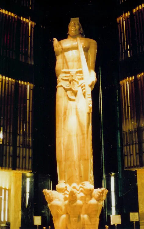 Milles Godofpeace