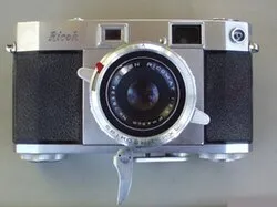 Ricoh 500