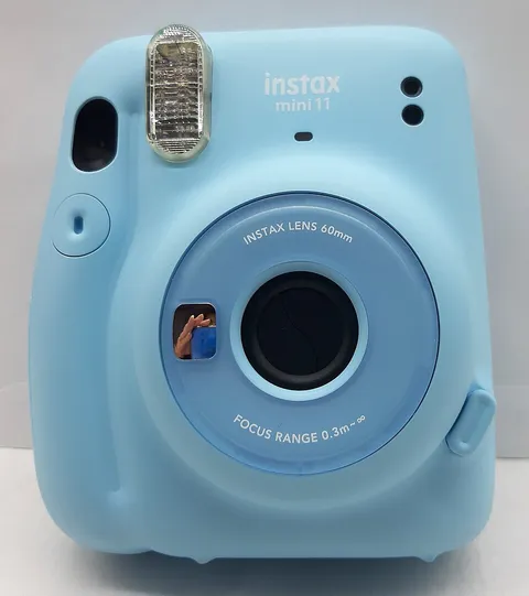 Fujifilm Instax Mini 11