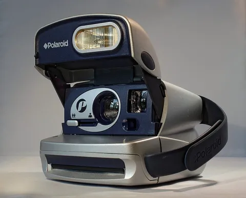 Polaroid P