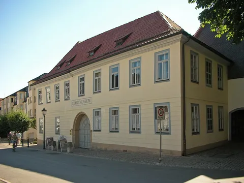 Hildburghausen Stadtmuseum