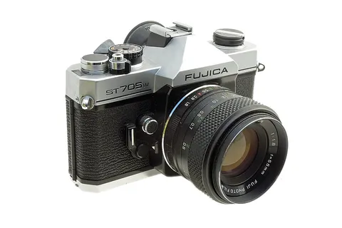 Fujica ST705W