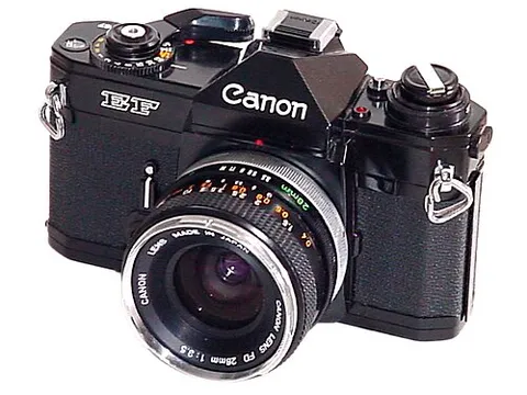 Canon EF
