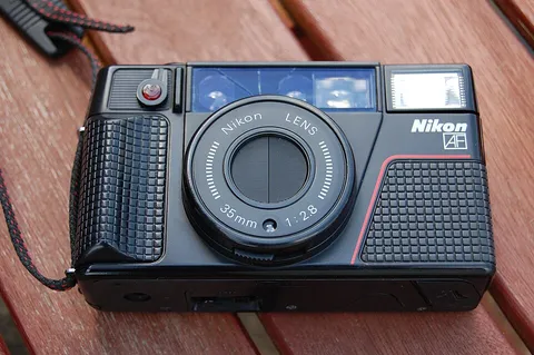Nikon L35 AF2