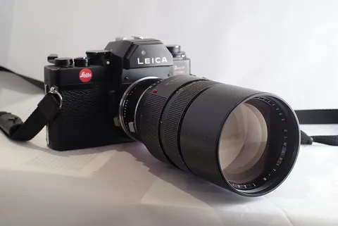 Leica R3