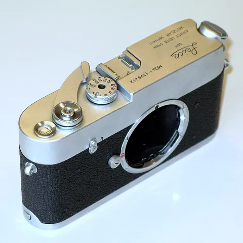 Leica MDa