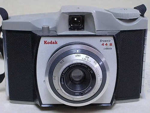 Kodak Brownie 44B