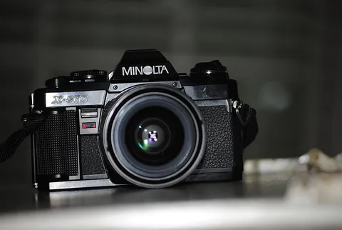 Minolta X-570