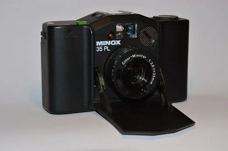 Minox 35 PL
