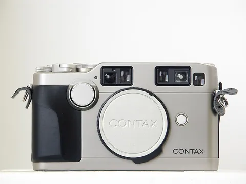 Contax G2