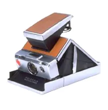 Polaroid SX-70 (original)