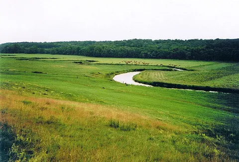 The River Tollense