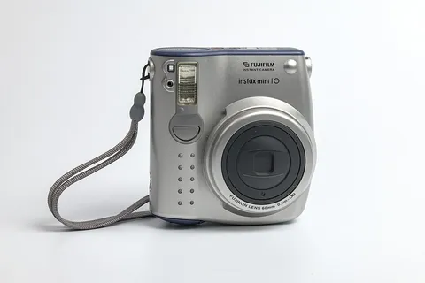 Fujifilm Instax Mini 10