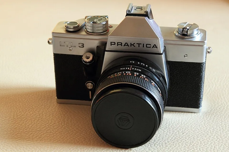 Praktica LTL3