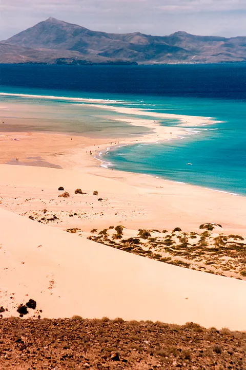 Fuerteventura1990