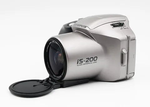 Olympus IS-200