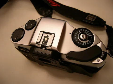 Leica R8