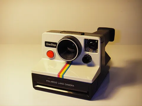 Polaroid OneStep (original)