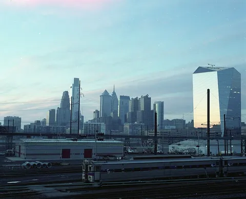 Philly morning005