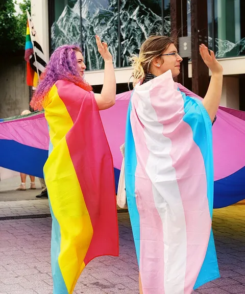 LGBTQIA Pride - Rennes - 2017 (34318603204)