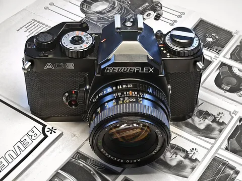 Revueflex AC2