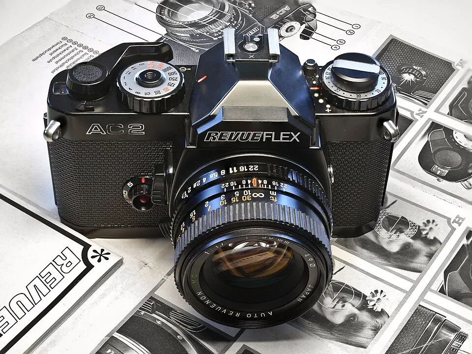 Revueflex AC2