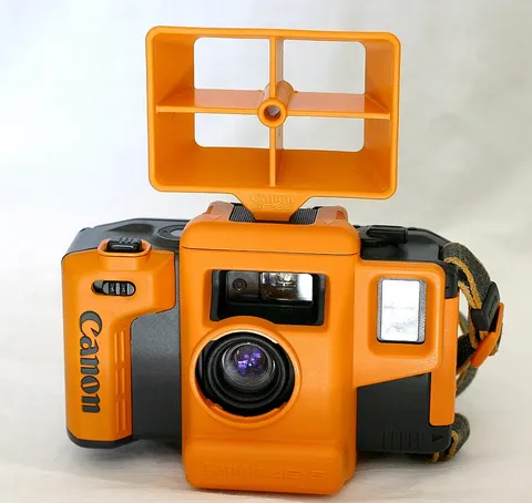 Canon AS-6