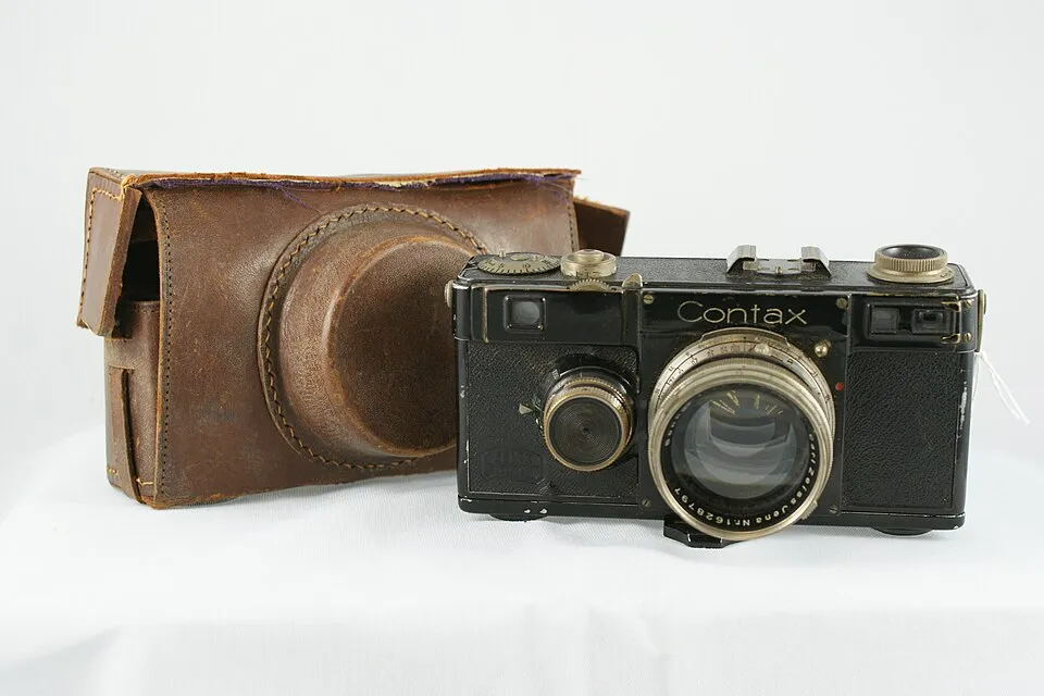 Contax I