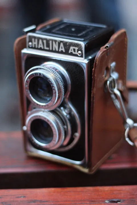 Halina A1