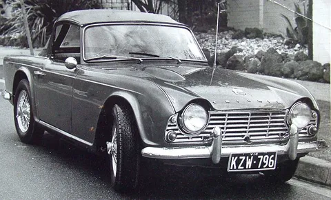 TR4PW