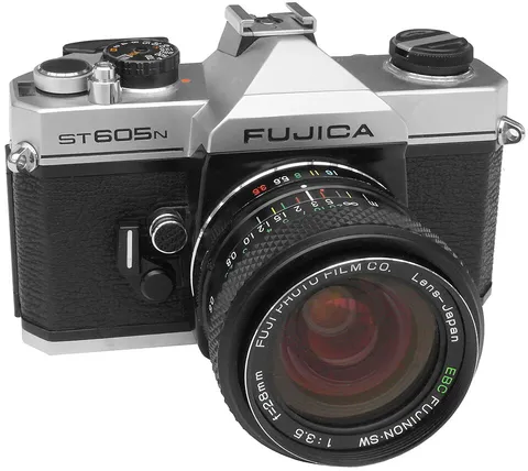 Fujica ST605N