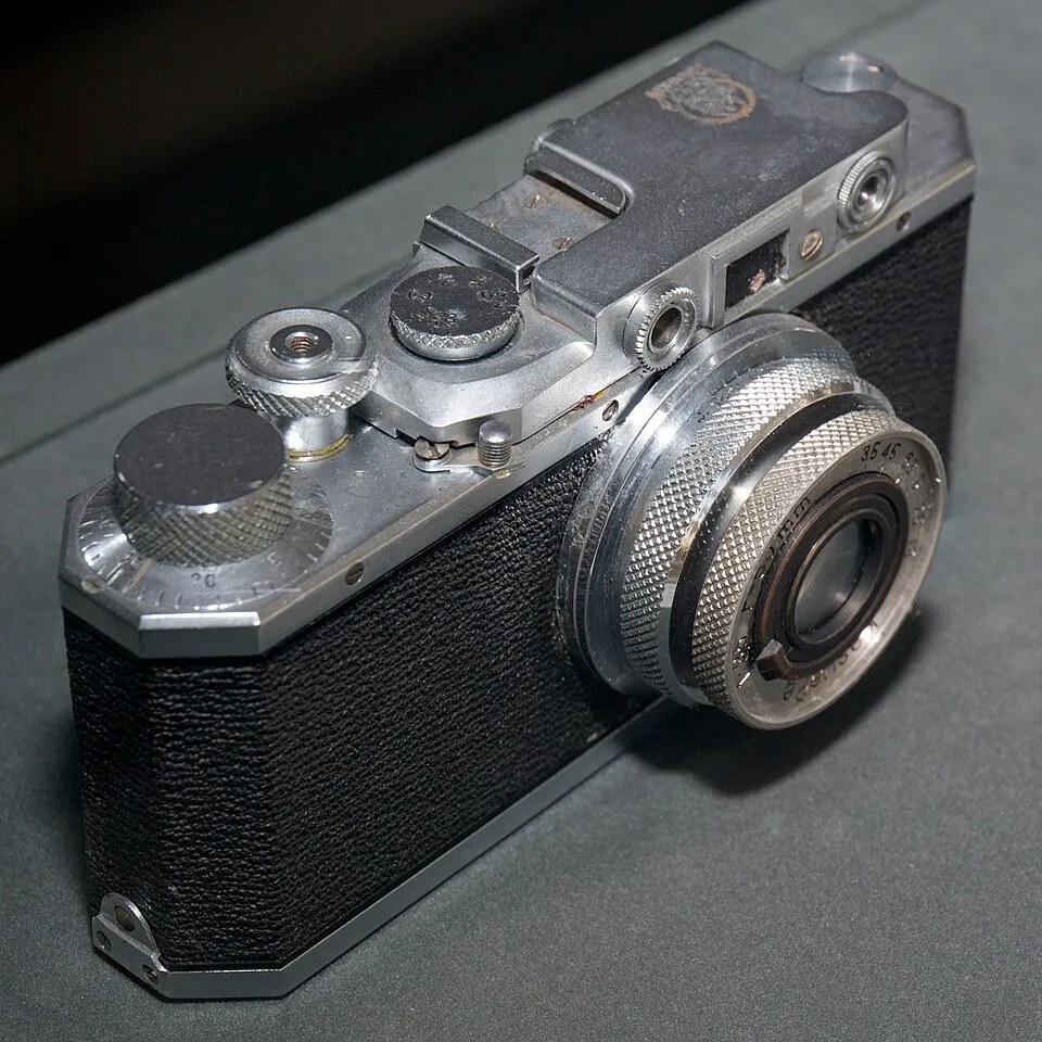 Canon Kwanon