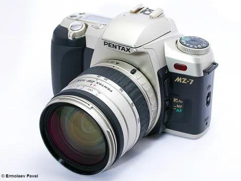 Pentax MZ-7