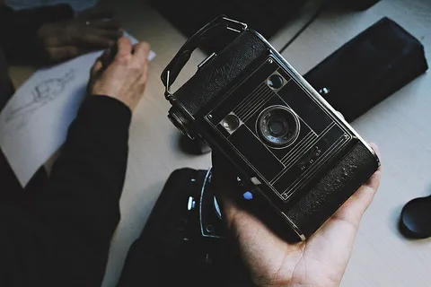 Agfa Billy-Clack No. 74