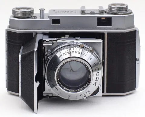 Kodak Retina II (Type 014)