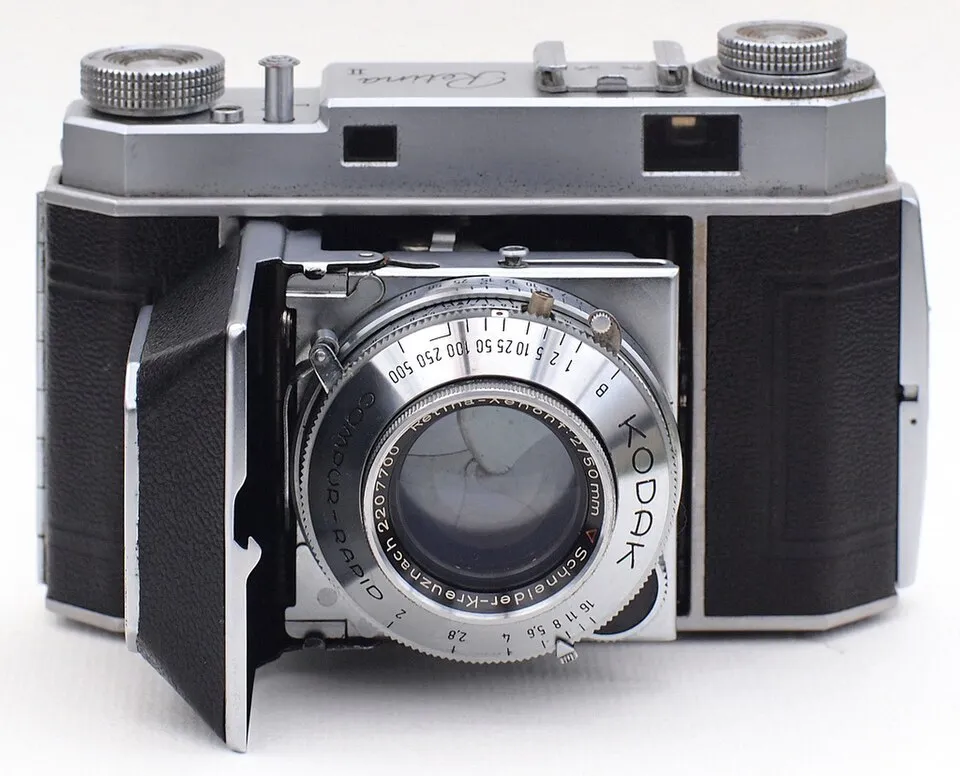 Kodak Retina II (Type 014)