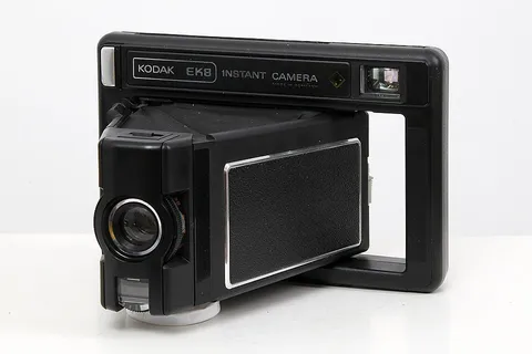 Kodak EK8 Instant