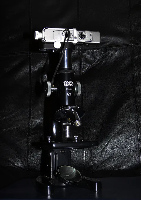Minox TLX