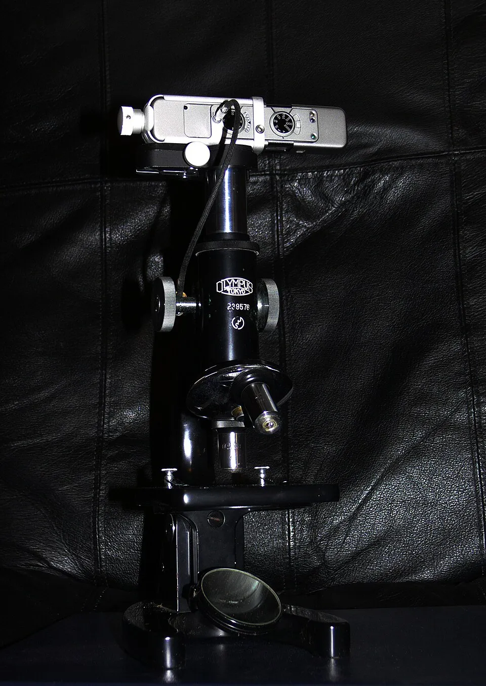 Minox TLX