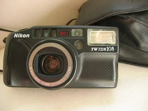 Nikon TW Zoom 105