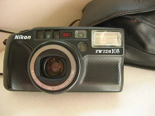 Nikon TW Zoom 105