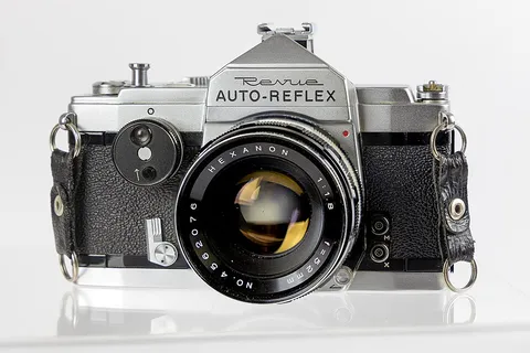 Konica Auto-Reflex