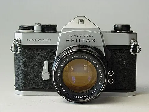 Pentax Spotmatic
