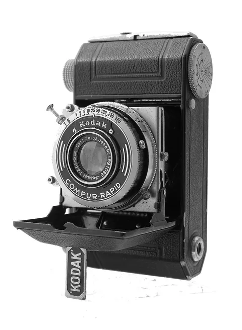 Kodak Retina (Type 119)