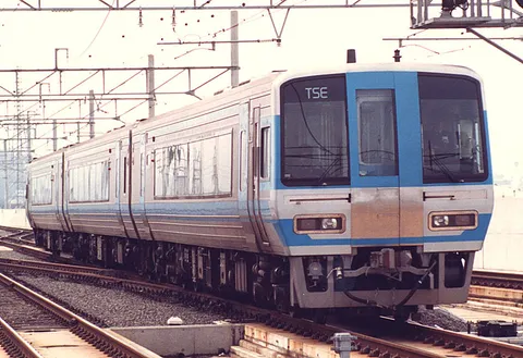 TSE 2101