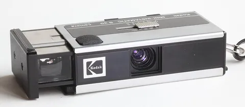 Kodak Mini Instamatic