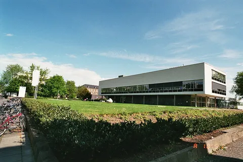 ULB Bonn (CherryX)